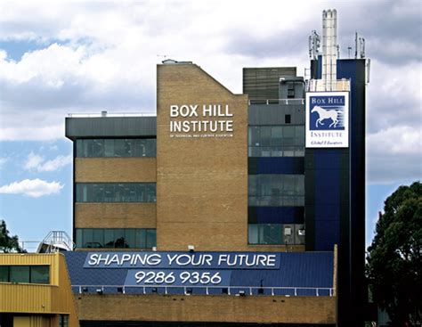 box hill tafe cert iv electrical|box hill institute campus.